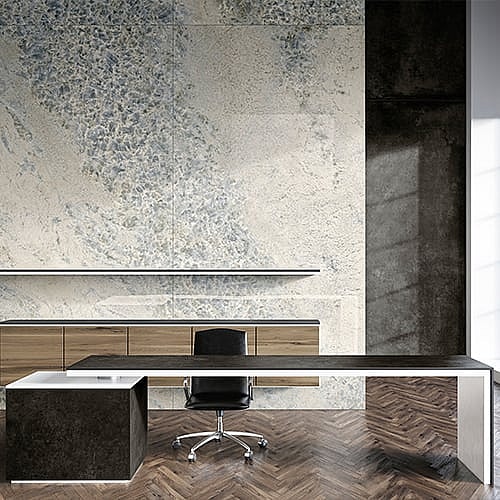 Jammerbugten Sort 60x60