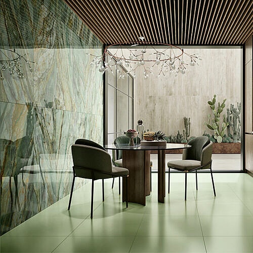 Rainforrest Green 60x120