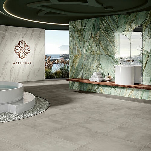 Rainforrest Green 60x120