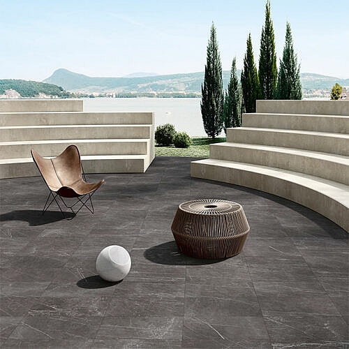 Pietra Grey