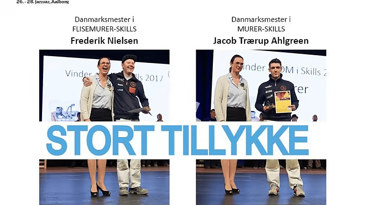 VM i Skills 2017