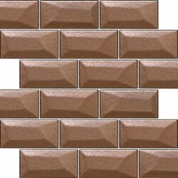 Keramisk mosaik