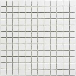 Angelic White Blank 2,3x2,3