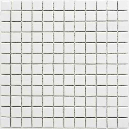 Angelic White Blank 2,3x2,3