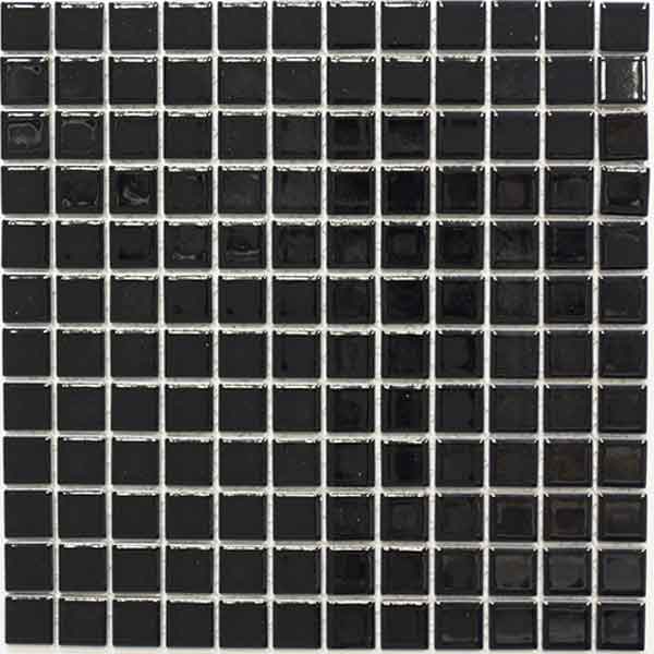 Midnight Black Blank 2,3x2,3