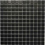 Midnight Black Mat 2,3×2,3 1