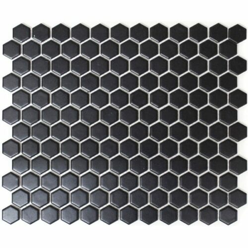 Hexagon Sort Mat 2,3x2,6x5