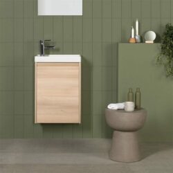 Havnefronten Eg 45x25x60