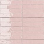 Tera Baby Pink 5x25