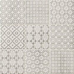 Batik Deco Peltro 10x10