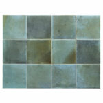 Boho Turkis 10x10