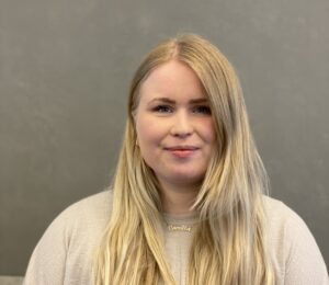 Camilla Højriis Larsen