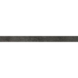 Etna Sort Sokkel 4,5x60