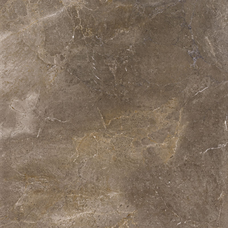 Fantasiens Ø Brun 60x60