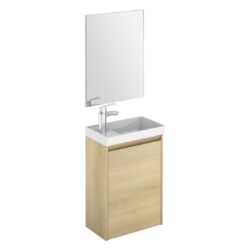 Havnefronten Eg 45x25x60