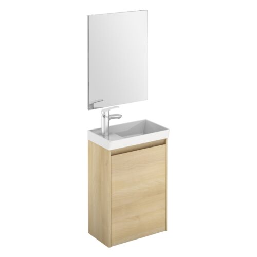 Havnefronten Eg 45x25x60