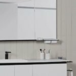 Islands Brygge Hylde 90 cm 1