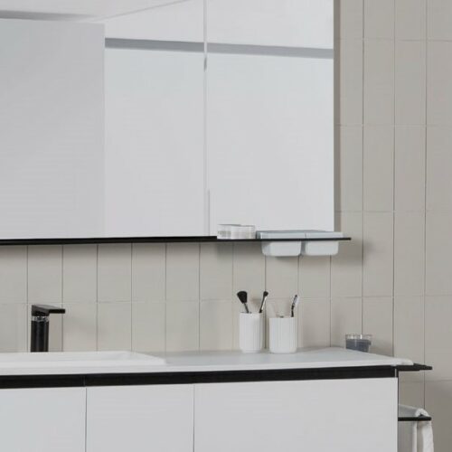 Islands Brygge Hylde 90 cm