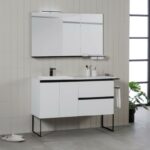 Islands Brygge Hylde 90 cm 2
