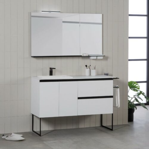 Islands Brygge Hylde 90 cm