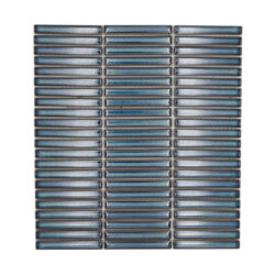 Kit kat 1,2x9,2 grøn blank