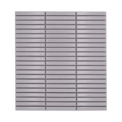 Kit kat 1,2x9,2 hvid blank