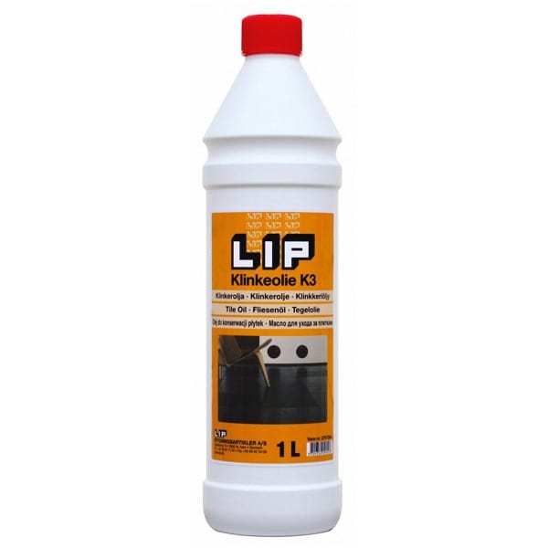 LIP Klinkeolie K3 1 L