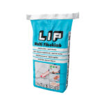 LIP Multi Fliseklæb Hvid 5 kg 1