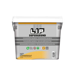 LIP Supergrund 12 kg