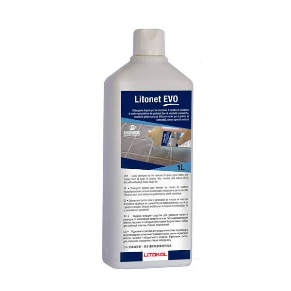 Litonet EVO 1 L - Mosaikhjørnet - Fliser, klinker og mosaik til ...