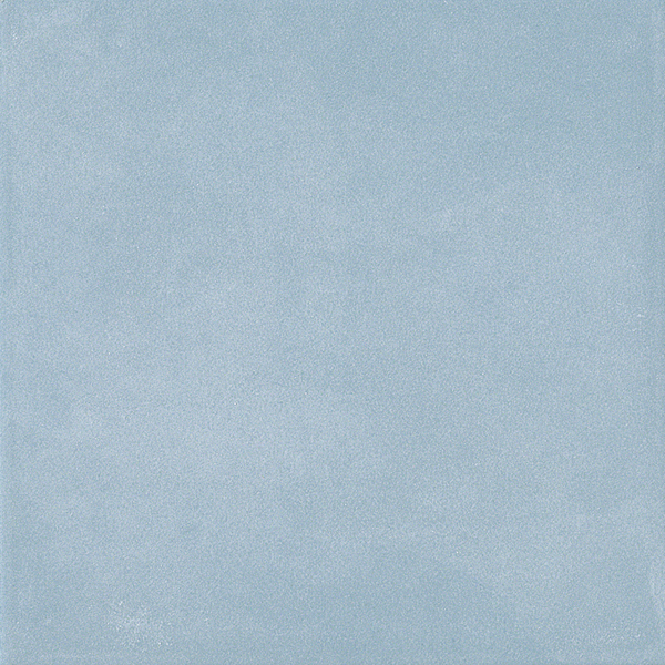 Vintage Lyseblå 20x20