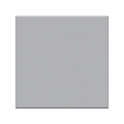 Perlegrå Mat 9,8x9,8