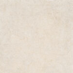 Provence Créme 60x60 Keramisk gulvflise i stenlook