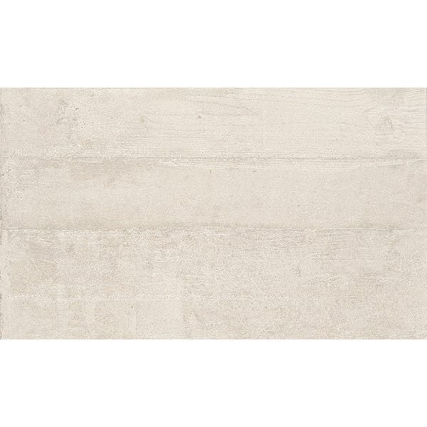 Beton hvid 30x60 mosaikhjørnet fliser, klinker og mosaik til ... Fliser badeværelse 30x60