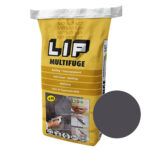 LIP Multifuge 5 kg Koksgrå