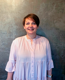 Lisa Høgaard Rahbek