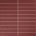 Mano Maroon Matt 7,5×38 1