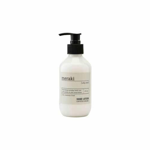 Meraki Håndlotion Silky Mist