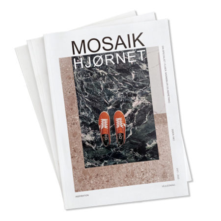 Mosaikmagasinet Katalog 2021