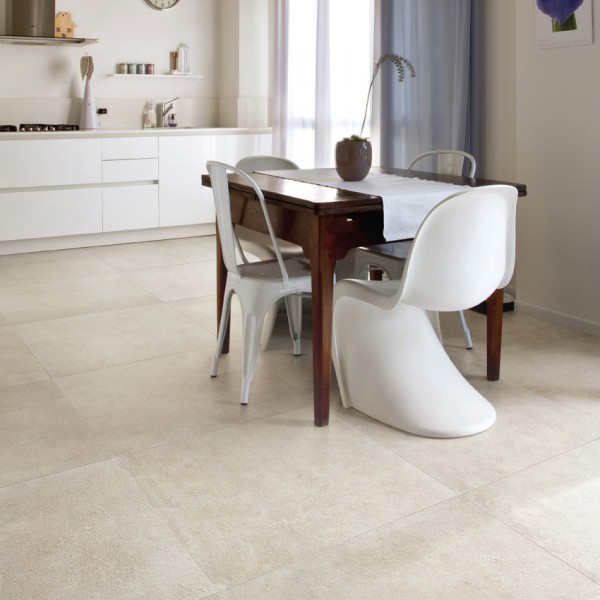 Terra pearl 60x60 mosaikhjørnet fliser, klinker og mosaik til ... Fliser badeværelse 60x60